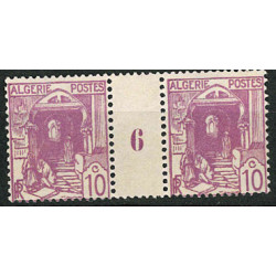 MALG 072 - N° 38 - **= Mill : 6