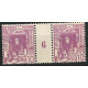 MALG 072 - N° 38 - **= Mill : 6