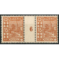 MALG 074 - N° 39 - **= Mill : 6 