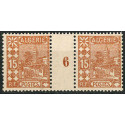 MALG 074 - N° 39 - **= Mill : 6