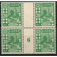 MALG 078 - N° 40 - **= Mill : 6 