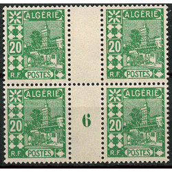 MALG 078 - N° 40 - **= Mill : 6