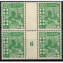 MALG 078 - N° 40 - **= Mill : 6