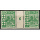 MALG 080 - N° 40 - *= Mill : 6 
