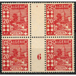 MALG 082 - N° 41 - **= Mill : 6