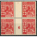 MALG 082 - N° 41 - **= Mill : 6