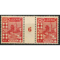 MALG 084 - N° 41 - **= Mill : 6