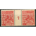MALG 086 - N° 41 - **= Mill : 7