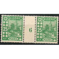MALG 090 - N° 42 - *= Mill : 6