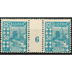 MALG 092 - N° 43 - **= Mill : 6