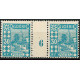 MALG 092 - N° 43 - **= Mill : 6 