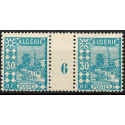 MALG 092 - N° 43 - **= Mill : 6