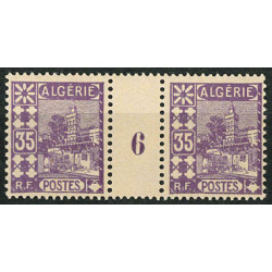 MALG 095 - N° 44 - **= Mill : 6