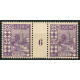 MALG 095 - N° 44 - **= Mill : 6 