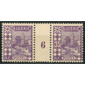 MALG 095 - N° 44 - **= Mill : 6