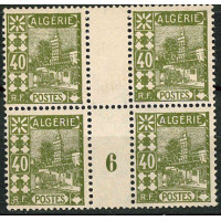 MALG 097 - N° 45 - **= Mill : 6 