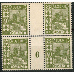 MALG 097 - N° 45 - **= Mill : 6