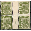 MALG 097 - N° 45 - **= Mill : 6