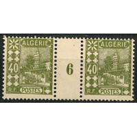 MALG 099 - N° 45 - **= Mill : 6 