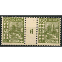 MALG 099 - N° 45 - **= Mill : 6