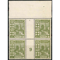 MALG 103 - N° 45 - **= Mill : 9 