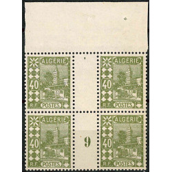 MALG 103 - N° 45 - **= Mill : 9