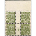 MALG 103 - N° 45 - **= Mill : 9