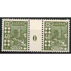 MALG 105 - N° 45 - **= Mill : 0
