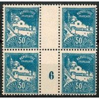 MALG 111 - N° 47 - *= Mill : 6 