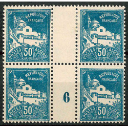 MALG 111 - N° 47 - *= Mill : 6