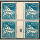 MALG 111 - N° 47 - *= Mill : 6 