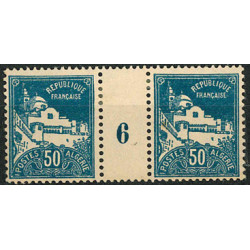 MALG 115 - N° 47 - *= Mill : 6
