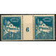 MALG 115 - N° 47 - *= Mill : 6 