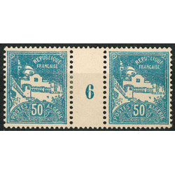 MALG 117 - N° 47 - *= Mill : 6