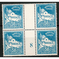 MALG 123 - N° 47 - **= Mill : 8 