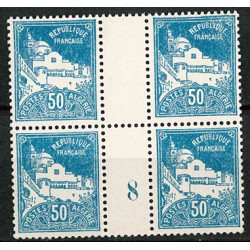 MALG 123 - N° 47 - **= Mill : 8