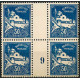 MALG 127 - N° 47 - **= Mill : 9 