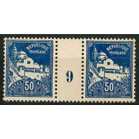 MALG 129 - N° 47 - **= Mill : 9 