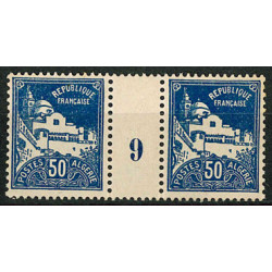 MALG 129 - N° 47 - **= Mill : 9