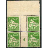 MALG 131 - N° 48 - **= Mill : 6 