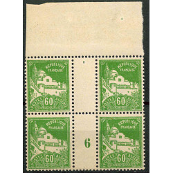 MALG 131 - N° 48 - **= Mill : 6