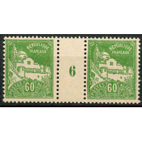 MALG 133 - N° 48 - **= Mill : 6 