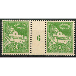 MALG 133 - N° 48 - **= Mill : 6