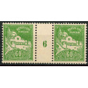 MALG 133 - N° 48 - **= Mill : 6