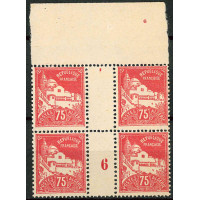 MALG 135 - N° 49 - **= Mill : 6 