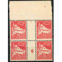 MALG 135 - N° 49 - **= Mill : 6