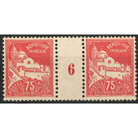 MALG 137 - N° 49 - **= Mill : 6 