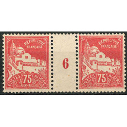 MALG 137 - N° 49 - **= Mill : 6