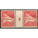 MALG 137 - N° 49 - **= Mill : 6