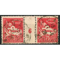 MALG 139 - N° 49 - Obl= Mill : 6 